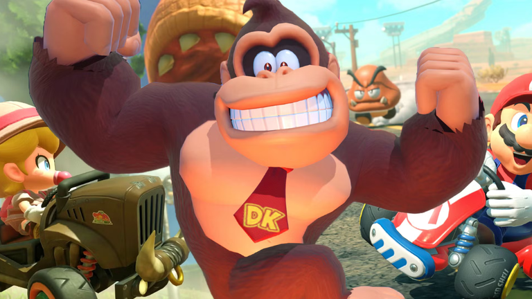 Nintendo n'a pas seulement modifié le design de ce héros culte ! Les joueurs ont décelé autre chose grâce à Mario Kart World Nintendo n'a pas seulement modifié le design de ce héros culte ! Les joueurs ont décelé autre chose grâce à Mario Kart World