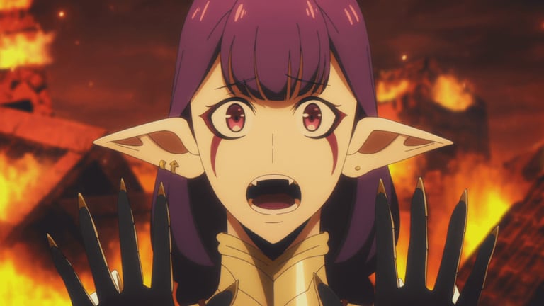 Solo Leveling a un titre encore plus élevé que le Rang S, mais Jin-Woo ne l'obtiendra jamais et voici pourquoi... Solo Leveling a un titre encore plus élevé que le Rang S, mais Jin-Woo ne l'obtiendra jamais et voici pourquoi...