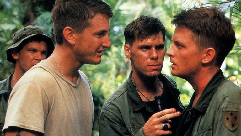 "Très émouvant" Pour Quentin Tarantino, c'est le meilleur film sur la guerre du Vietnam jamais réalisé ! "Très émouvant" Pour Quentin Tarantino, c'est le meilleur film sur la guerre du Vietnam jamais réalisé !