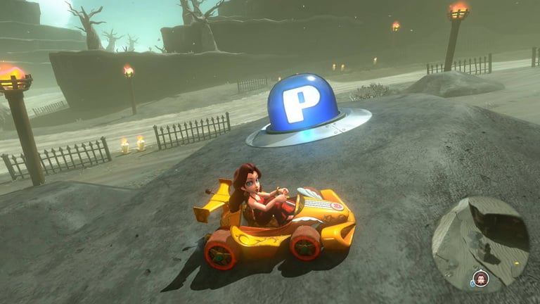 Mode Miroir Mario Kart World : comment débloquer ce mode de jeu ?
