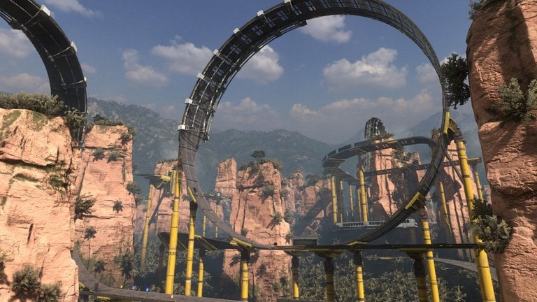 C'est mon jeu préféré du lancement de la Nintendo Switch 2 et il est à 10€ seulement… vous allez en prendre plein les yeux !