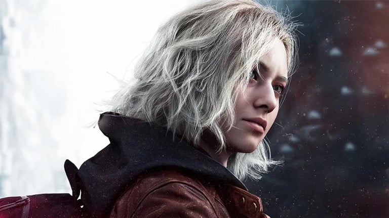 Coup de massue pour les fans de Resident Evil…Capcom a une mauvaise nouvelle pour les adeptes de frissons et d’action Coup de massue pour les fans de Resident Evil…Capcom a une mauvaise nouvelle pour les adeptes de frissons et d’action