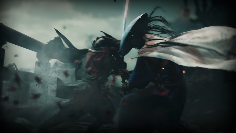 20 ans plus tard, Onimusha revient ! J’ai vu Way of the Sword à Los Angeles et je meurs d’envie d’y jouer... 20 ans plus tard, Onimusha revient ! J’ai vu Way of the Sword à Los Angeles et je meurs d’envie d’y jouer...
