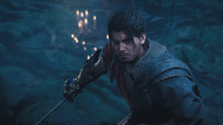 20 ans plus tard, Onimusha revient ! J’ai vu Way of the Sword à Los Angeles et je meurs d’envie d’y jouer... 20 ans plus tard, Onimusha revient ! J’ai vu Way of the Sword à Los Angeles et je meurs d’envie d’y jouer...
