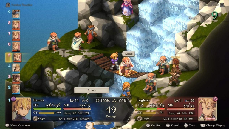 "Jusqu'à - 60 %" Pour fêter l'arrivée de FFXVI sur Xbox, une tonne de Final Fantasy est en promotion ! "Jusqu'à - 60 %" Pour fêter l'arrivée de FFXVI sur Xbox, une tonne de Final Fantasy est en promotion !
