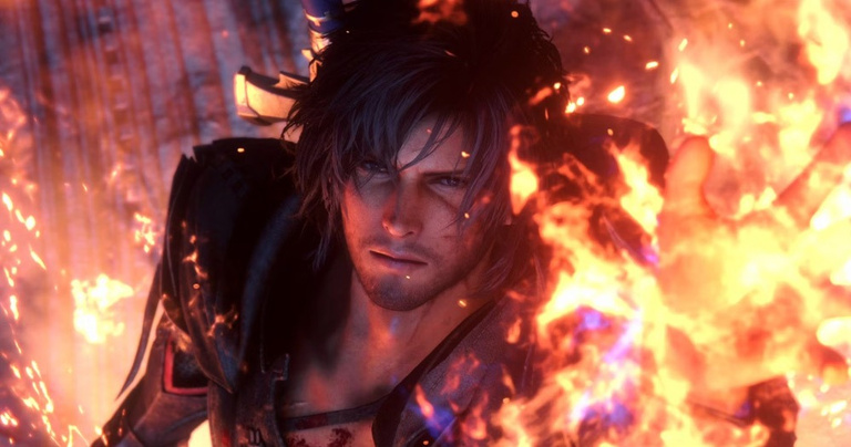 "Jusqu'à - 60 %" Pour fêter l'arrivée de FFXVI sur Xbox, une tonne de Final Fantasy est en promotion ! "Jusqu'à - 60 %" Pour fêter l'arrivée de FFXVI sur Xbox, une tonne de Final Fantasy est en promotion !