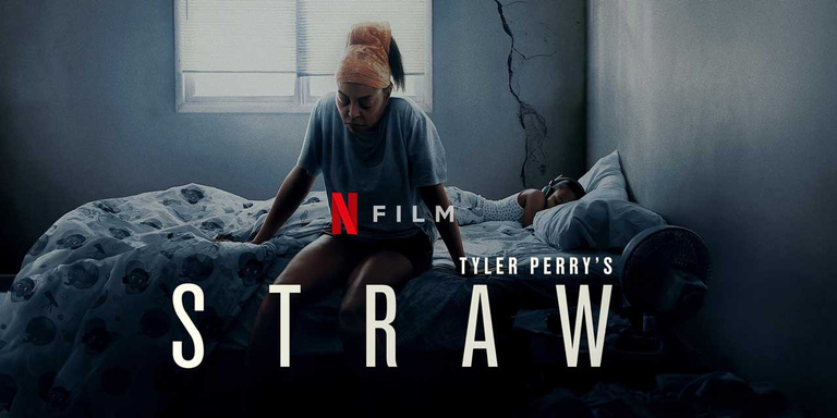 "Pas le pire" Rien n'arrête ce film sur Netflix ! Noté 50%, cette exclusivité est TOP 1 après quelques jours ! "Pas le pire" Rien n'arrête ce film sur Netflix ! Noté 50%, cette exclusivité est TOP 1 après quelques jours !