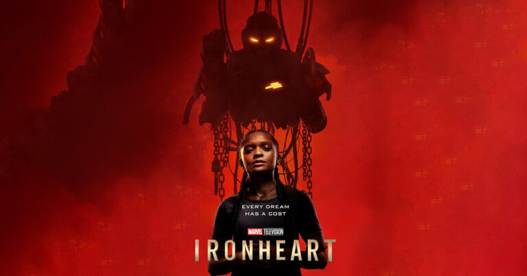 Avant Les 4 Fantastiques, Marvel est de retour sur Disney+ : la relève d'Iron Man est assurée après la mort de Tony Stark Avant Les 4 Fantastiques, Marvel est de retour sur Disney+ : la relève d'Iron Man est assurée après la mort de Tony Stark