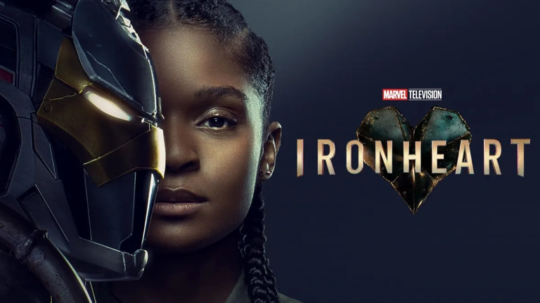 Avant Les 4 Fantastiques, Marvel est de retour sur Disney+ : la relève d'Iron Man est assurée après la mort de Tony Stark Avant Les 4 Fantastiques, Marvel est de retour sur Disney+ : la relève d'Iron Man est assurée après la mort de Tony Stark