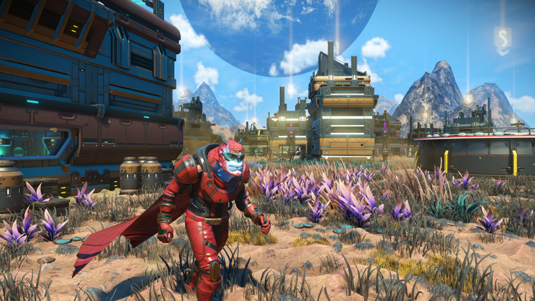 Pour explorer No Man's Sky à 100 %, vous n'aurez pas assez d'une vie entière, mais combien de temps faut-il réellement ? Pour explorer No Man's Sky à 100 %, vous n'aurez pas assez d'une vie entière, mais combien de temps faut-il réellement ?