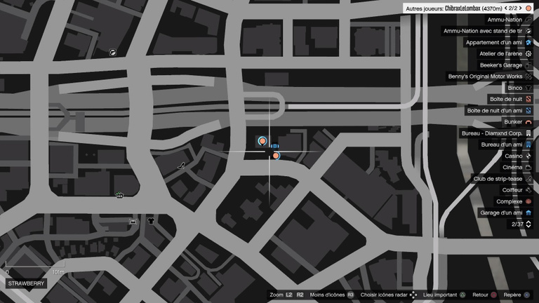 Bogdan GTA Online : comment effectuer le braquage de ce nom de code ? Bogdan GTA Online : comment effectuer le braquage de ce nom de code ?