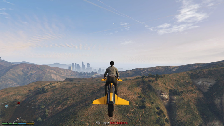 Bogdan GTA Online : comment effectuer le braquage de ce nom de code ? Bogdan GTA Online : comment effectuer le braquage de ce nom de code ?