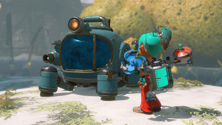 Surprise ! Nintendo annonce un nouveau jeu d'une licence-phare pour sa Nintendo Switch 2 et personne ne l'avait vu venir Surprise ! Nintendo annonce un nouveau jeu d'une licence-phare pour sa Nintendo Switch 2 et personne ne l'avait vu venir
