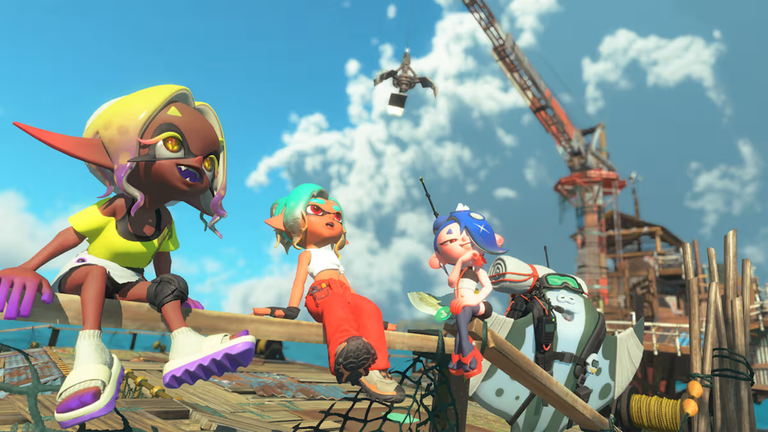 Surprise ! Nintendo annonce un nouveau jeu d'une licence-phare pour sa Nintendo Switch 2 et personne ne l'avait vu venir Surprise ! Nintendo annonce un nouveau jeu d'une licence-phare pour sa Nintendo Switch 2 et personne ne l'avait vu venir