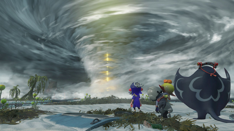 Surprise ! Nintendo annonce un nouveau jeu d'une licence-phare pour sa Nintendo Switch 2 et personne ne l'avait vu venir Surprise ! Nintendo annonce un nouveau jeu d'une licence-phare pour sa Nintendo Switch 2 et personne ne l'avait vu venir