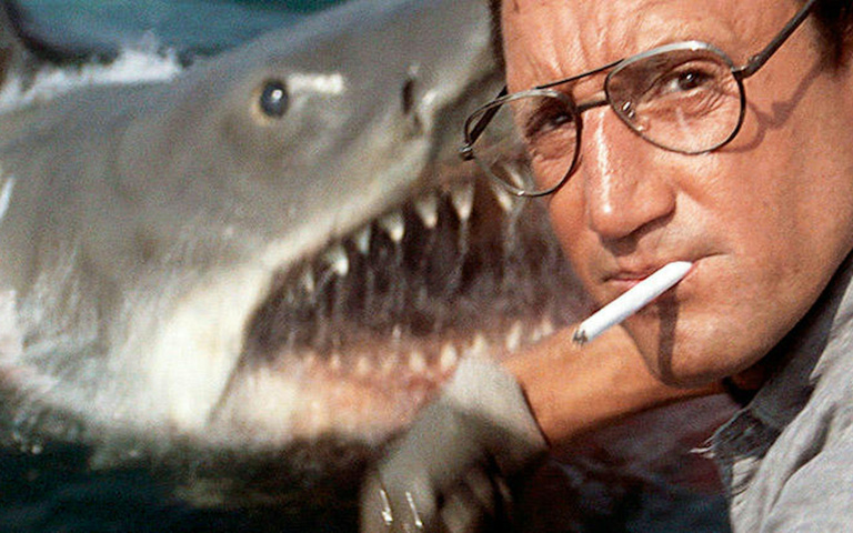 Le tout premier blockbuster de l'histoire fête ses 50 ans : il a révolutionné le cinéma à jamais ! Le tout premier blockbuster de l'histoire fête ses 50 ans : il a révolutionné le cinéma à jamais !