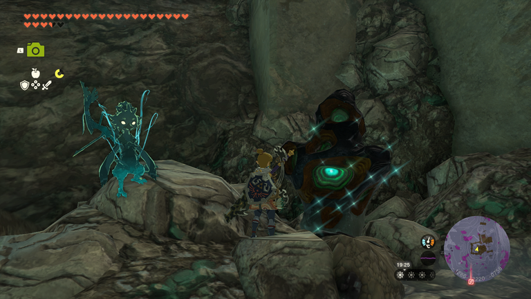 Farm Sonium Zelda TotK : comment obtenir du sonium rapidement ?