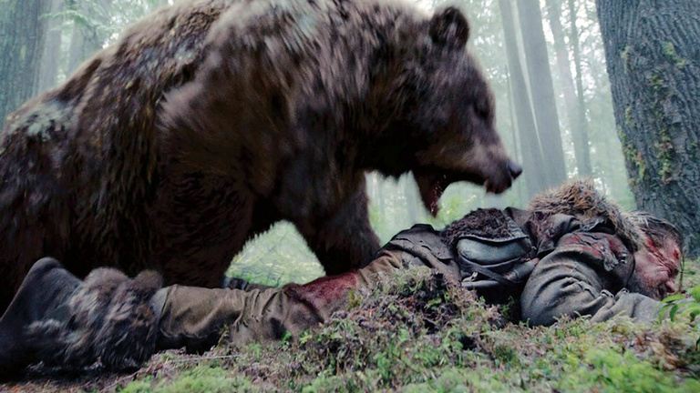 Après 24 ans de carrière, Leonardo DiCaprio remportait son premier Oscar du meilleur acteur avec ce film brutal Après 24 ans de carrière, Leonardo DiCaprio remportait son premier Oscar du meilleur acteur avec ce film brutal
