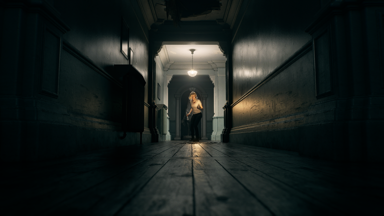 Resident Evil Requiem sera le premier jeu vidéo de la série à proposer ça dès sa sortie ! On l’a vu au Summer Game Fest 2025… Resident Evil Requiem sera le premier jeu vidéo de la série à proposer ça dès sa sortie ! On l’a vu au Summer Game Fest 2025…
