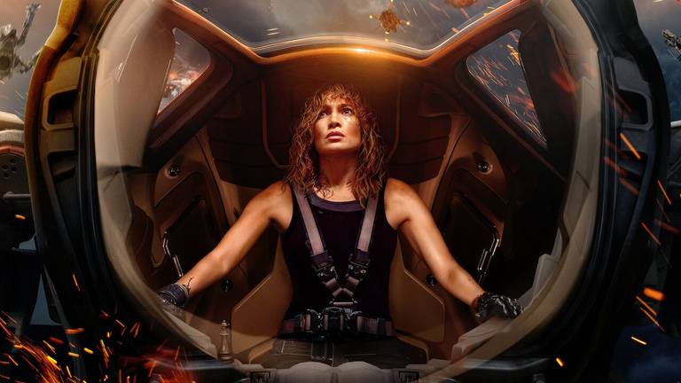 Jennifer Lopez est la prochaine Spider-Woman, mais ce n'est vraiment pas ce que vous croyez... Jennifer Lopez est la prochaine Spider-Woman, mais ce n'est vraiment pas ce que vous croyez...