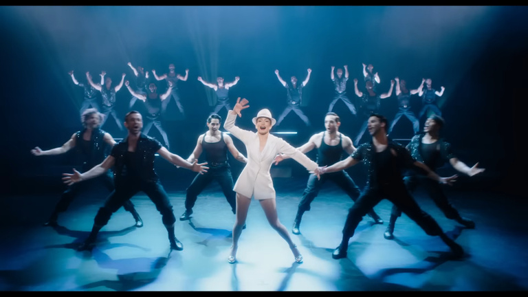 Jennifer Lopez est la prochaine Spider-Woman, mais ce n'est vraiment pas ce que vous croyez... Jennifer Lopez est la prochaine Spider-Woman, mais ce n'est vraiment pas ce que vous croyez...