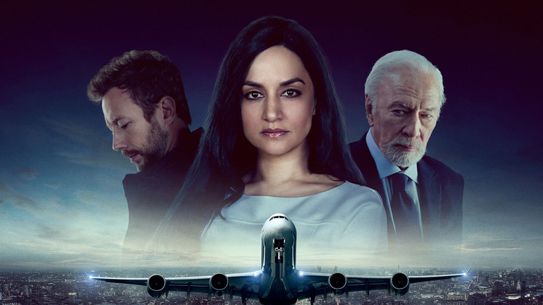 Cette série sur Netflix est inspirée d'une histoire vraie : elle débute par une mystérieuse catastrophe ! Cette série sur Netflix est inspirée d'une histoire vraie : elle débute par une mystérieuse catastrophe !
