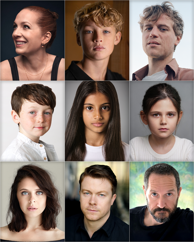 La série HBO Harry Potter complète son casting avec 9 nouveaux acteurs : les fans vont forcément réagir ! La série HBO Harry Potter complète son casting avec 9 nouveaux acteurs : les fans vont forcément réagir !