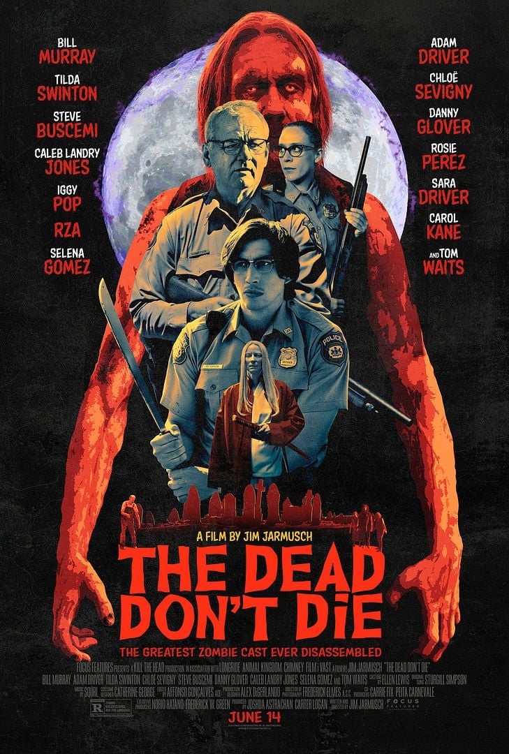 Ce film de zombies avec un acteur de Star Wars ne ressemble à aucun autre : les abonnés Netflix sont des victimes consentantes Ce film de zombies avec un acteur de Star Wars ne ressemble à aucun autre : les abonnés Netflix sont des victimes consentantes