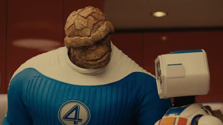 C’est officiel : le plus grand antagoniste depuis Thanos ne sera pas dans le prochain film Marvel C’est officiel : le plus grand antagoniste depuis Thanos ne sera pas dans le prochain film Marvel
