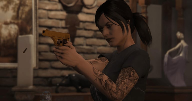 Braquage Casino GTA Online : comment le réussir sans bavure ? Braquage Casino GTA Online : comment le réussir sans bavure ?