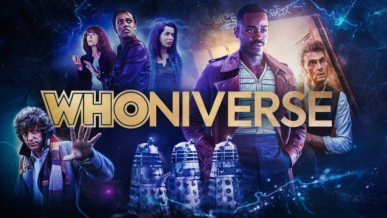 Cet univers de SF immortel s'étend avec une toute nouvelle série : la guerre est déclarée sur Disney+ Cet univers de SF immortel s'étend avec une toute nouvelle série : la guerre est déclarée sur Disney+
