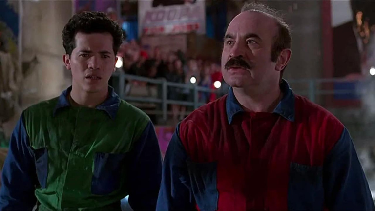 C'est l'une des pires adaptations d'un jeu vidéo au cinéma : la fin du film laissait entrevoir une suite bien meilleure...