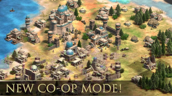 Age of Empires X Musée du Louvre : de la guerre à la culture, il n'y a qu'un grand pas pour l'homme et pour les joueurs... Age of Empires X Musée du Louvre : de la guerre à la culture, il n'y a qu'un grand pas pour l'homme et pour les joueurs...