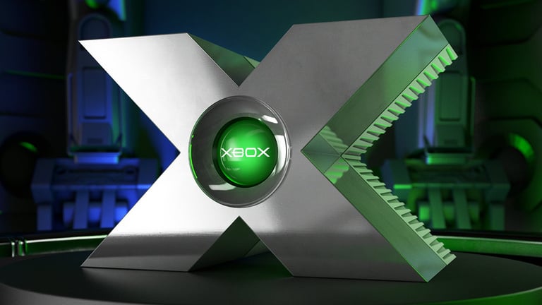 Il n'y aurait pas de meilleur moment pour sortir la nouvelle console Xbox Il n'y aurait pas de meilleur moment pour sortir la nouvelle console Xbox