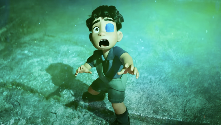 Je ne m'attendais à rien, mais ce nouveau film Disney Pixar m'a offert un voyage inoubliable Je ne m'attendais à rien, mais ce nouveau film Disney Pixar m'a offert un voyage inoubliable