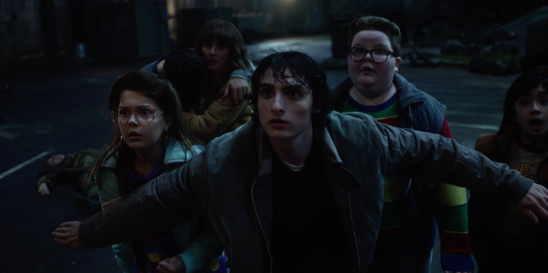 "Je suis d’accord pour passer à autre chose" Cette star de Stranger Things semble prête à quitter le navire... "Je suis d’accord pour passer à autre chose" Cette star de Stranger Things semble prête à quitter le navire...
