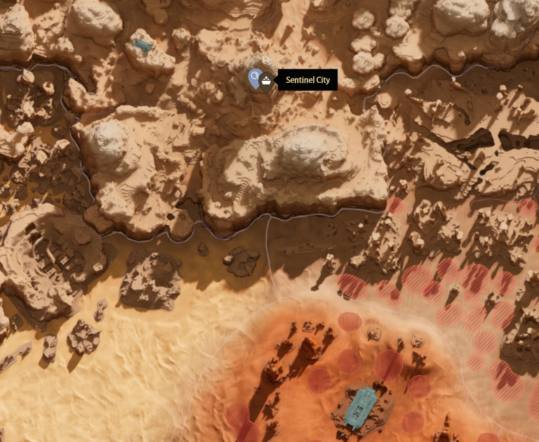 Industrial pump Dune Awakening : comment obtenir cette ressource ? Industrial pump Dune Awakening : comment obtenir cette ressource ?