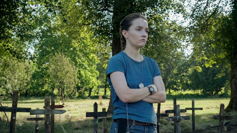The Last of Us : elle sera le personnage central de la saison 3 de la série HBO que ça plaise ou non aux fans The Last of Us : elle sera le personnage central de la saison 3 de la série HBO que ça plaise ou non aux fans