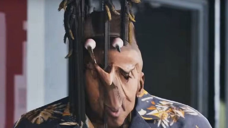 Une grande première depuis Cyberpunk 2077 en 2021, ce nouveau jeu vidéo d'un ancien de GTA fait craquer PlayStation et ses joueurs Une grande première depuis Cyberpunk 2077 en 2021, ce nouveau jeu vidéo d'un ancien de GTA fait craquer PlayStation et ses joueurs