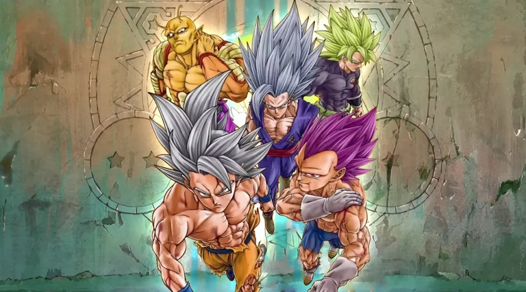 Les fans de Dragon Ball sont inquiets : l'auteur de DB Super travaille sur un tout nouveau manga ! Les fans de Dragon Ball sont inquiets : l'auteur de DB Super travaille sur un tout nouveau manga !