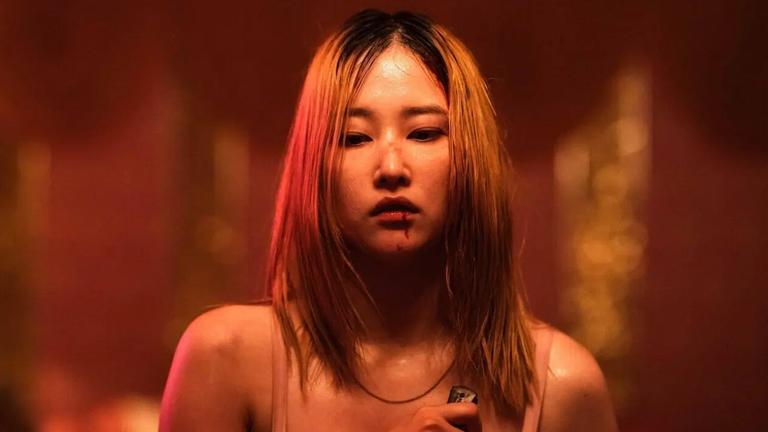 "Des combats badass" Il existe un autre film d'action Ballerina sans Ana de Armas. Notée 91%, c'est une exclusivité Netflix "Des combats badass" Il existe un autre film d'action Ballerina sans Ana de Armas. Notée 91%, c'est une exclusivité Netflix
