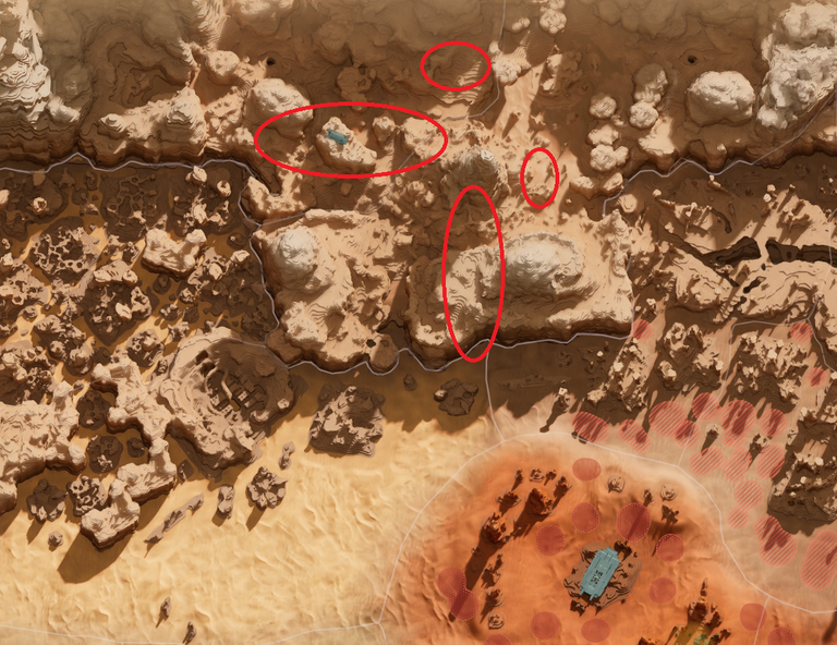 Aluminium Dune Awakening : où trouver ce minerai ? Aluminium Dune Awakening : où trouver ce minerai ?