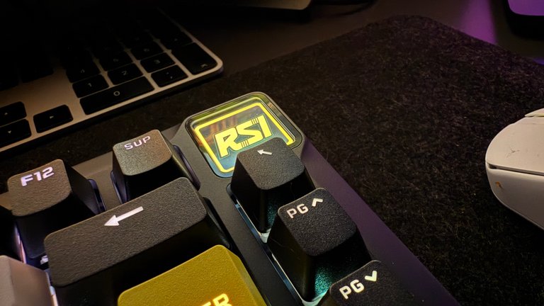Test Corsair MAKR75 : un kit pour monter (vraiment) son clavier à son image Test Corsair MAKR75 : un kit pour monter (vraiment) son clavier à son image
