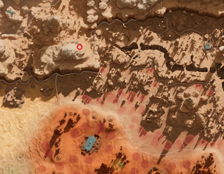 Buggy Dune Awakening : comment en construire un ? Buggy Dune Awakening : comment en construire un ?