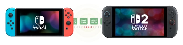 Nintendo Switch 2 : vaut-elle vraiment le coup ? Elle ne fait pas forcément l'unanimité ! Nintendo Switch 2 : vaut-elle vraiment le coup ? Elle ne fait pas forcément l'unanimité !