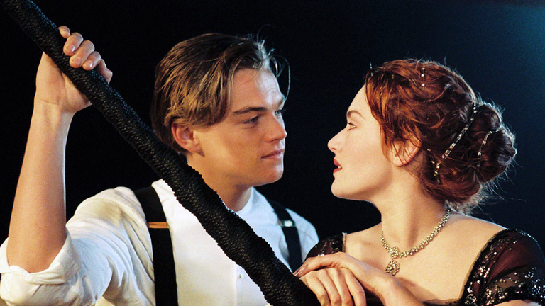 "Effrayant" Ce film exclusif à Netflix revient sur cette terrible catastrophe liée au Titanic "Effrayant" Ce film exclusif à Netflix revient sur cette terrible catastrophe liée au Titanic
