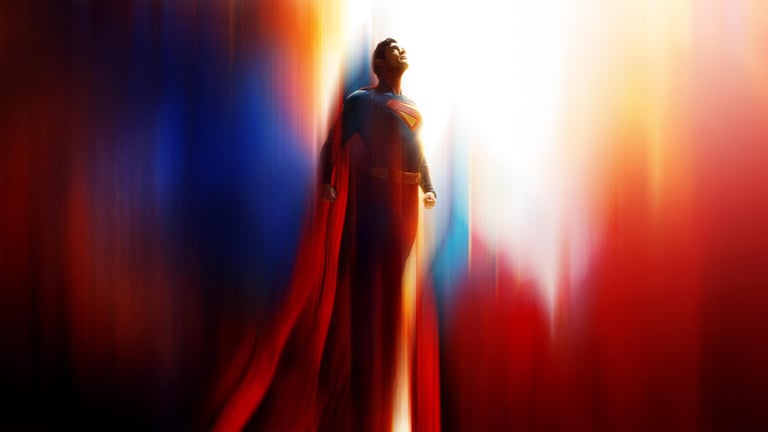Le plus puissant des super-héros revient au cinéma en 2025 : le Superman de James Gunn va envoyer du lourd ! Le plus puissant des super-héros revient au cinéma en 2025 : le Superman de James Gunn va envoyer du lourd !