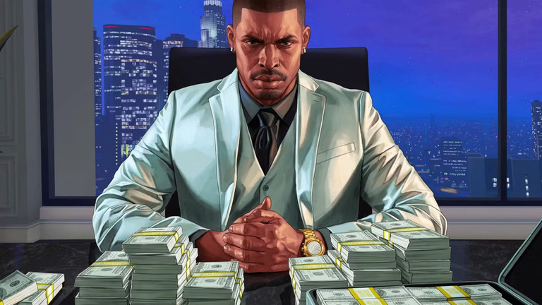 GTA Online : comment donner de l'argent à un ami ? GTA Online : comment donner de l'argent à un ami ?