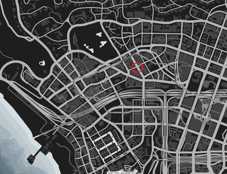 Carlin GTA Online : où trouver cette race de chien pour le défi de photographie ? Carlin GTA Online : où trouver cette race de chien pour le défi de photographie ?