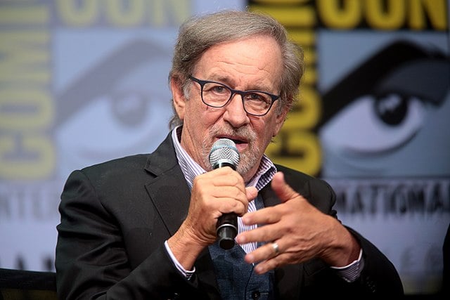 Steven Spielberg aurait pu réaliser l'une des meilleures comédies romantiques avec Tom Cruise, mais... Steven Spielberg aurait pu réaliser l'une des meilleures comédies romantiques avec Tom Cruise, mais...